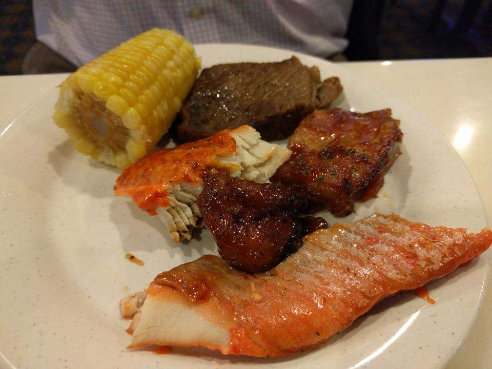 Photo credit: zomato