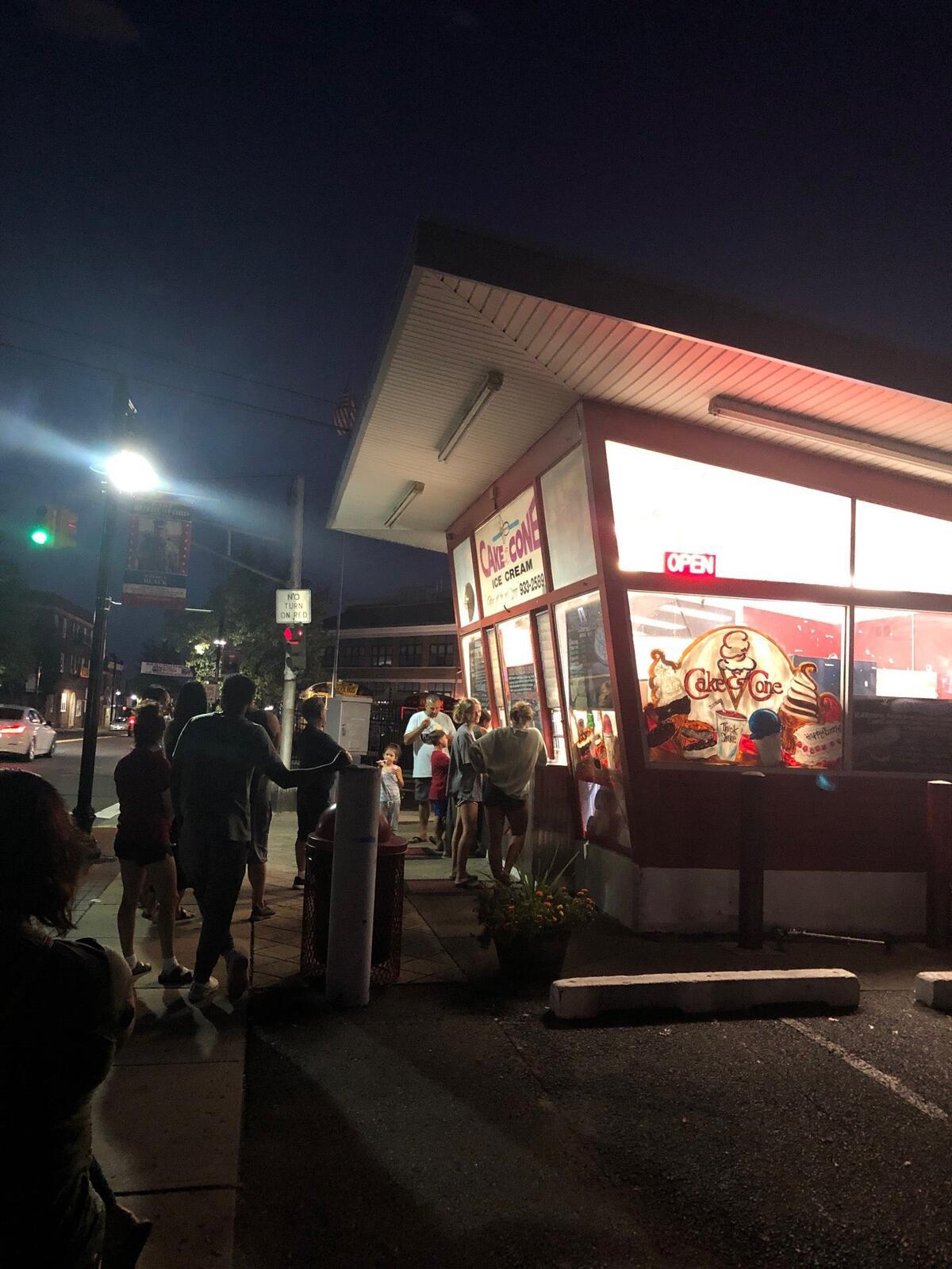 Photo credit: nextdoor