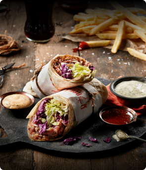 Photo credit: grubhub