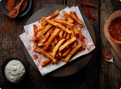 Photo credit: grubhub