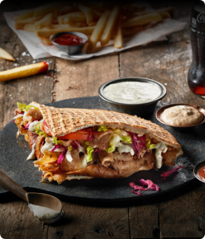 Photo credit: grubhub