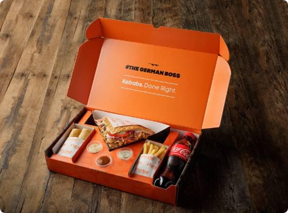 Photo credit: ubereats