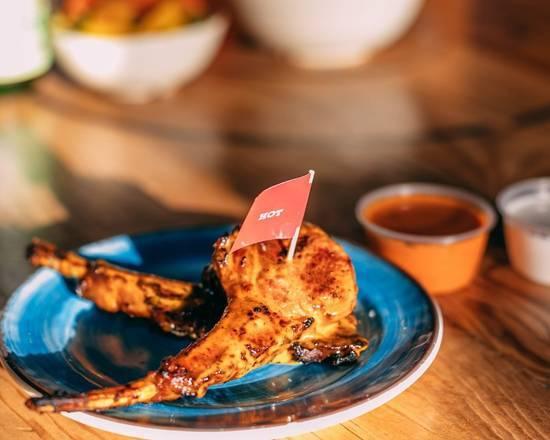 Photo credit: ubereats