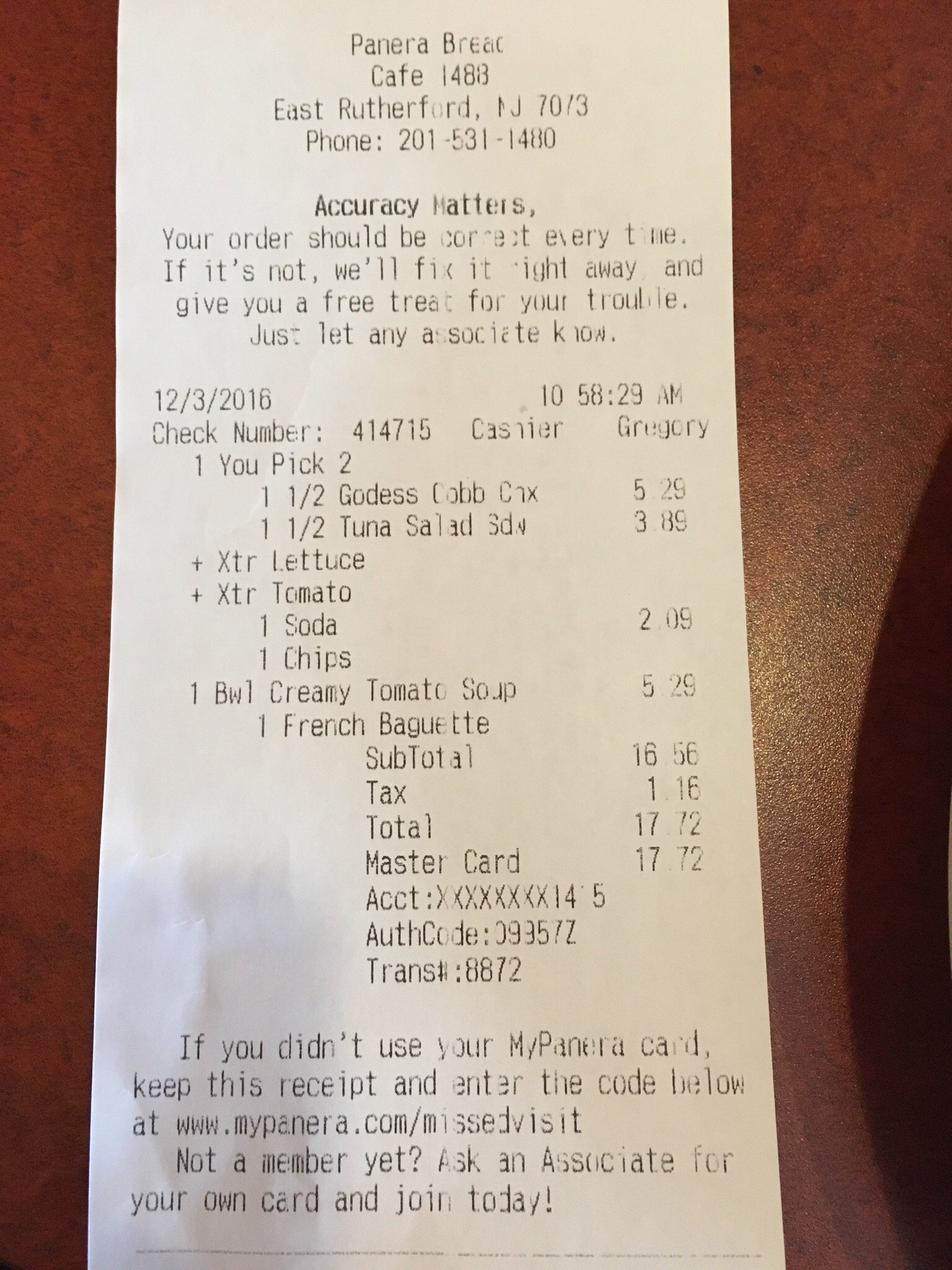 Photo credit: Tripadvisor