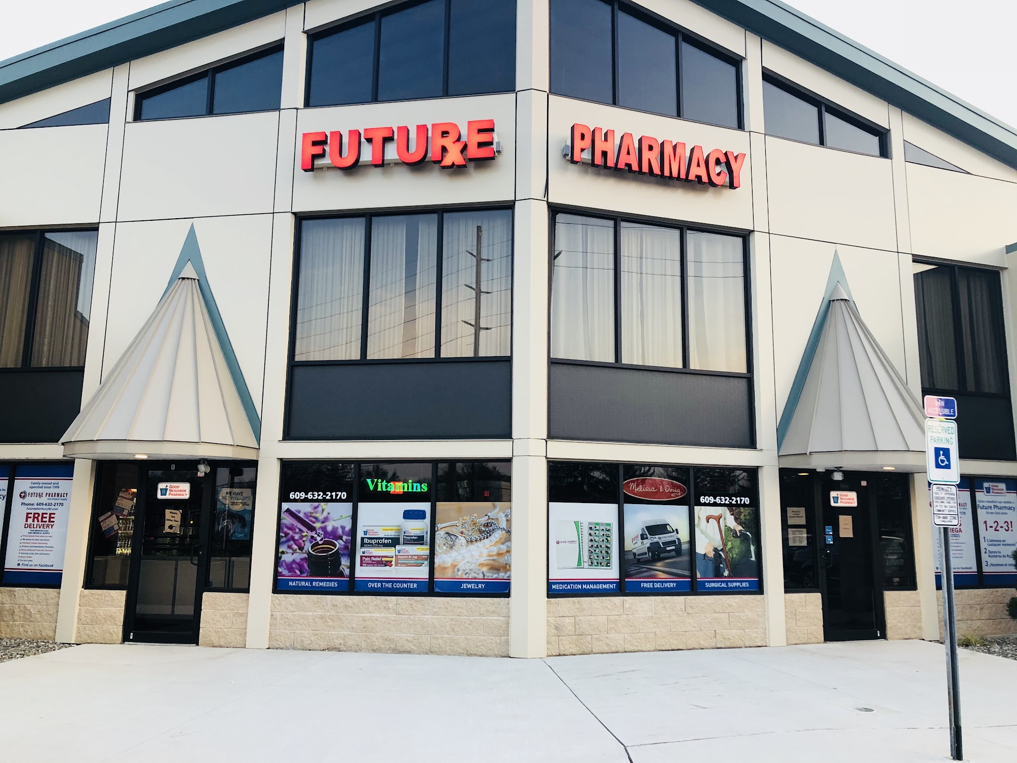 Future Pharmacy