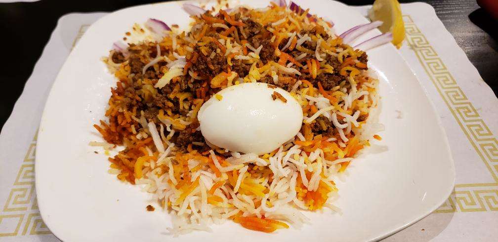 Photo credit: zomato