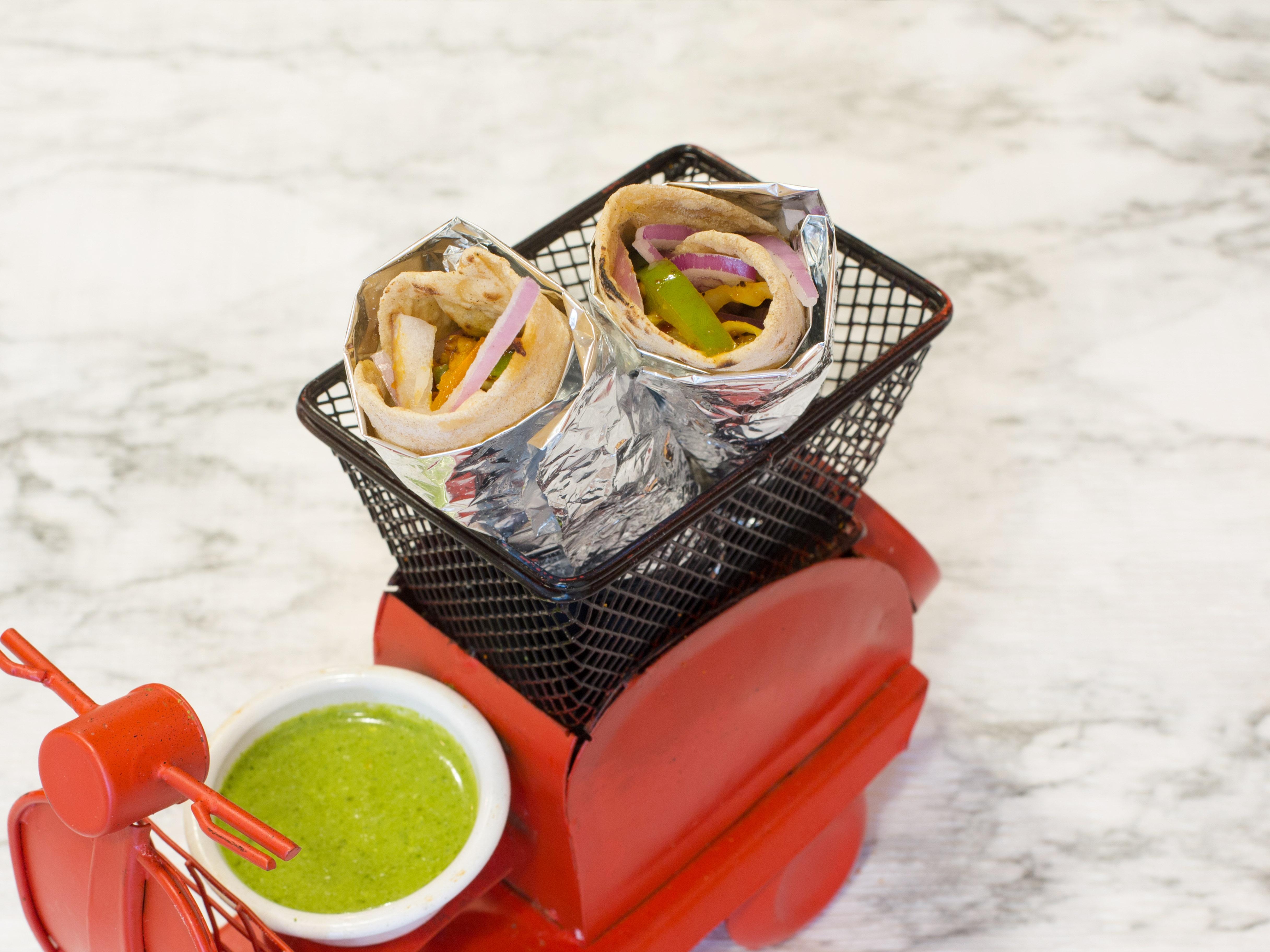 Photo credit: grubhub