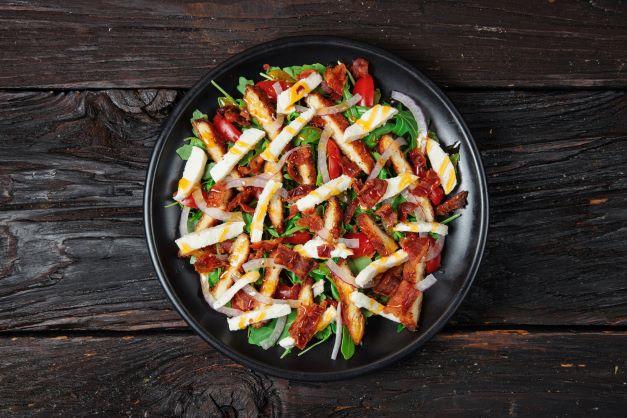 Photo credit: grubhub