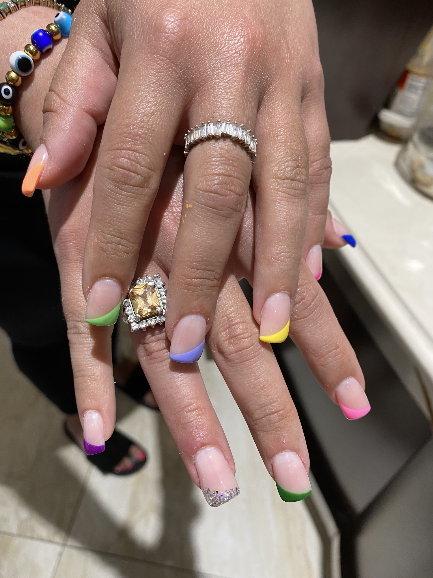 Affinity Nails EATONTOWN