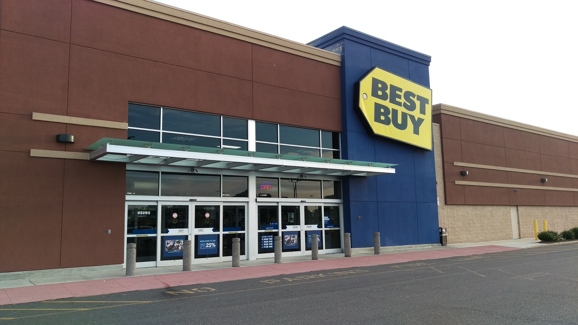 Best Buy