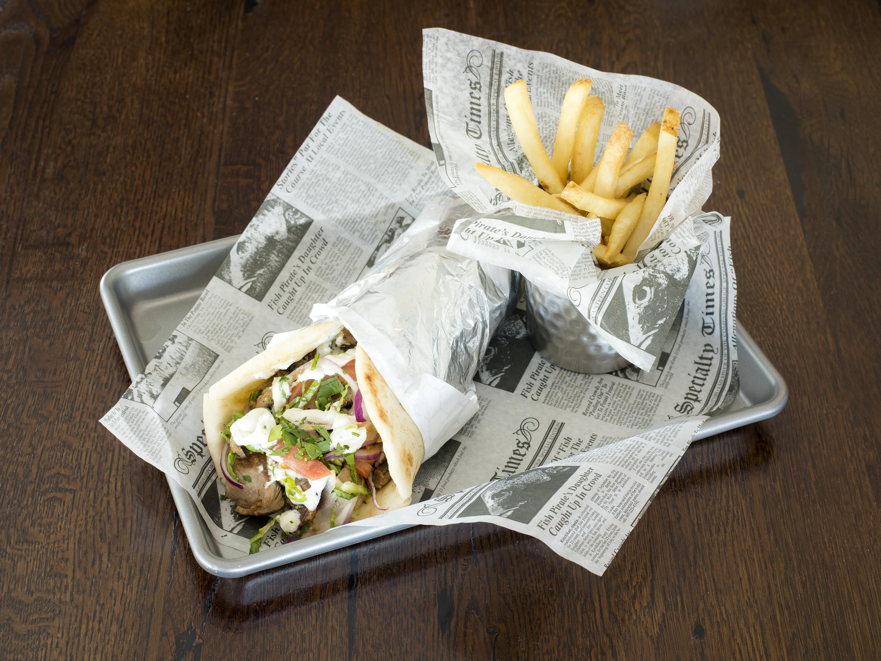 Photo credit: grubhub