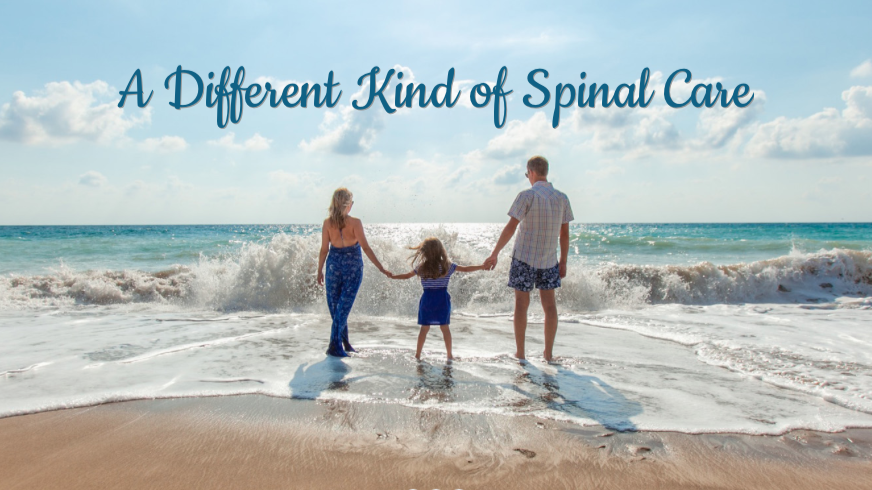 Molland Spinal Care - NUCCA Upper Cervical Chiropractic of NJ