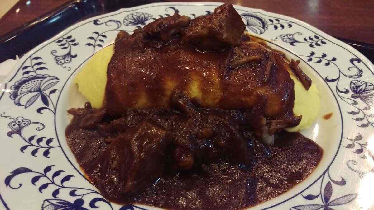 Photo credit: zomato