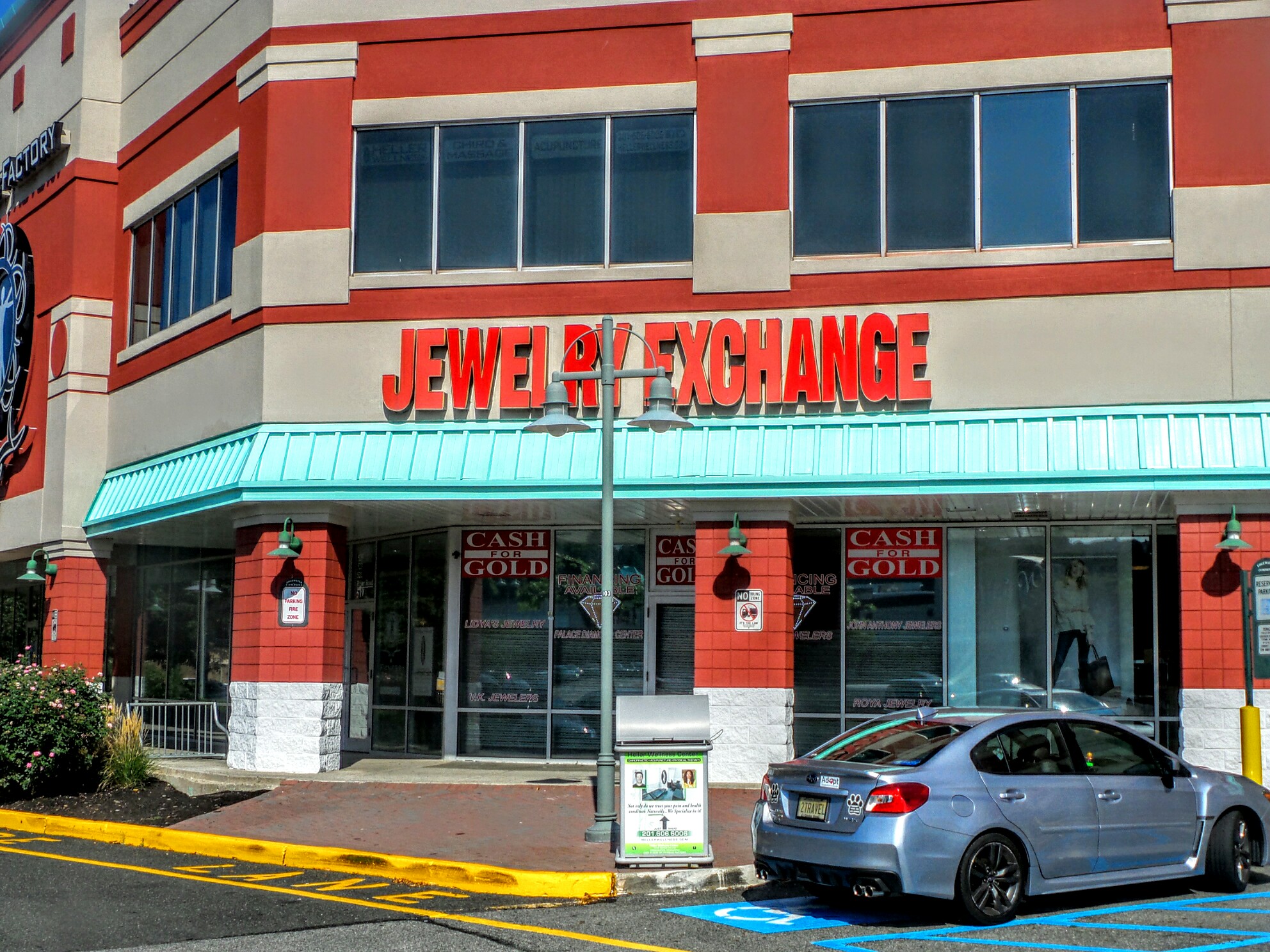 Edgewater Jewelry Center