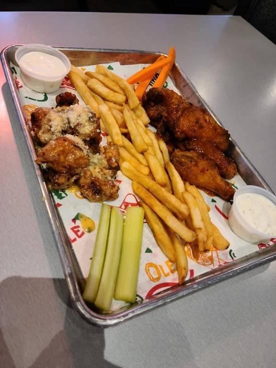 Photo credit: ubereats