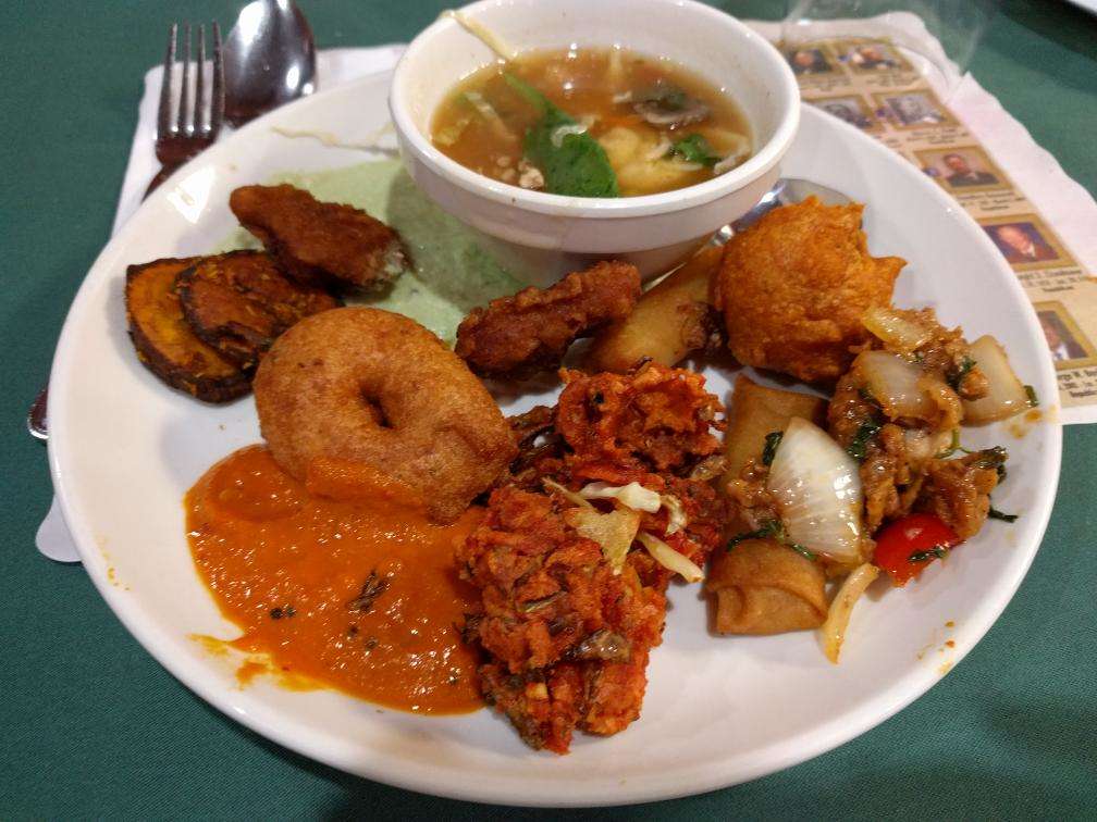 Photo credit: zomato