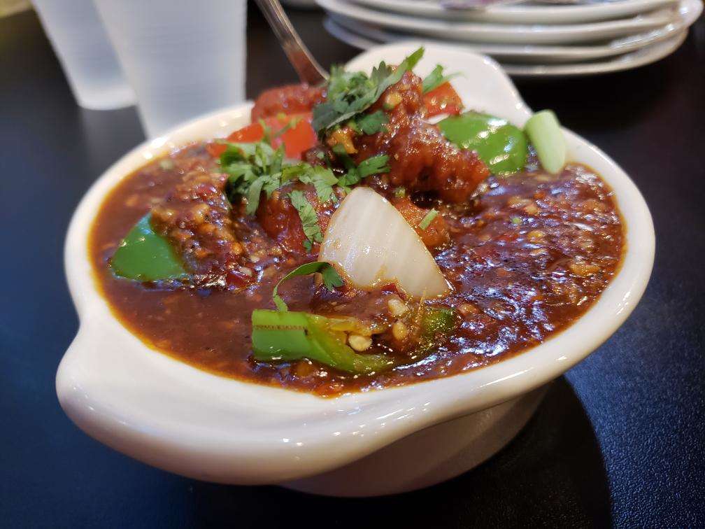 Photo credit: zomato
