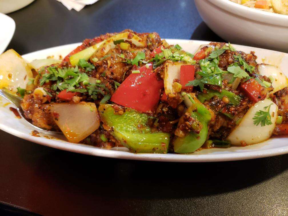 Photo credit: zomato