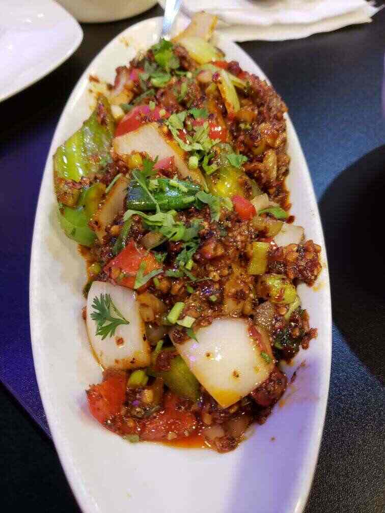 Photo credit: zomato