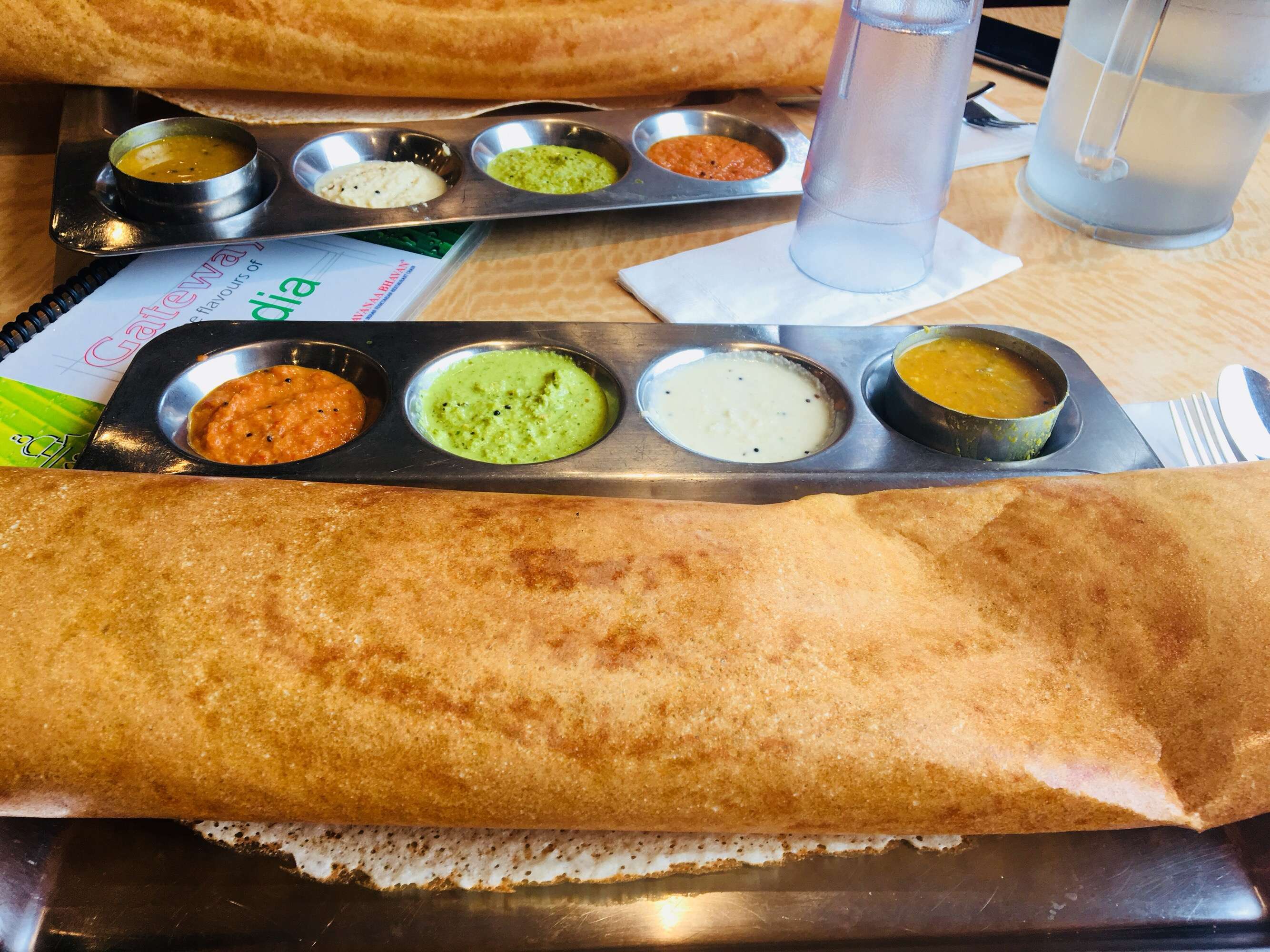 Photo credit: zomato