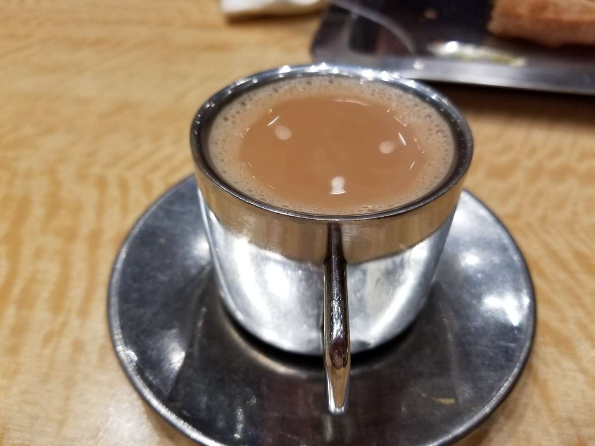 Photo credit: zomato