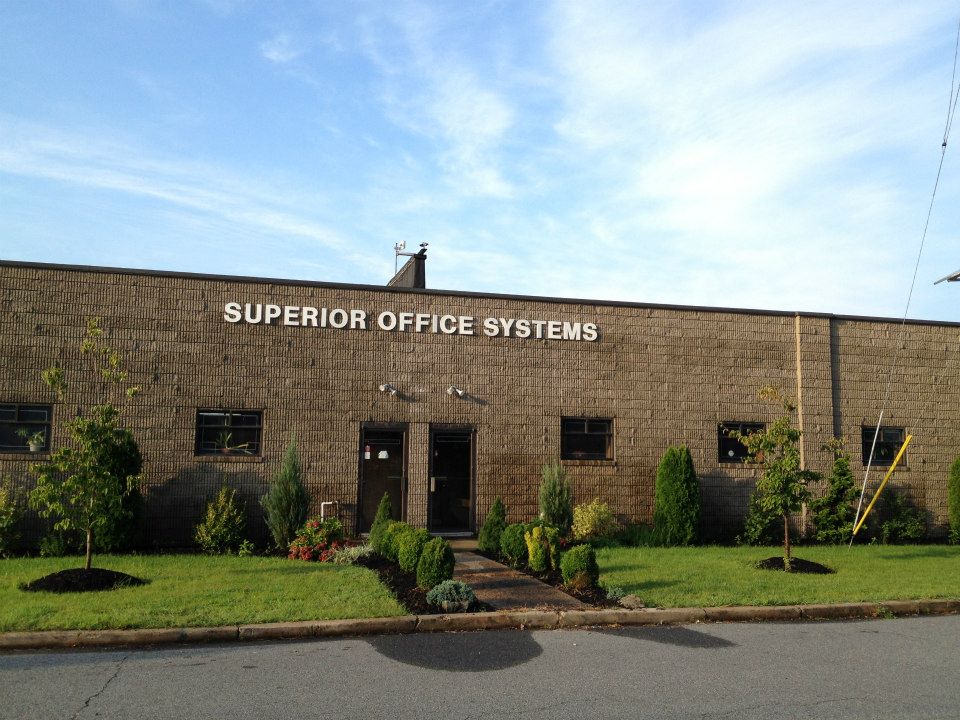 Superior Office Systems, Inc