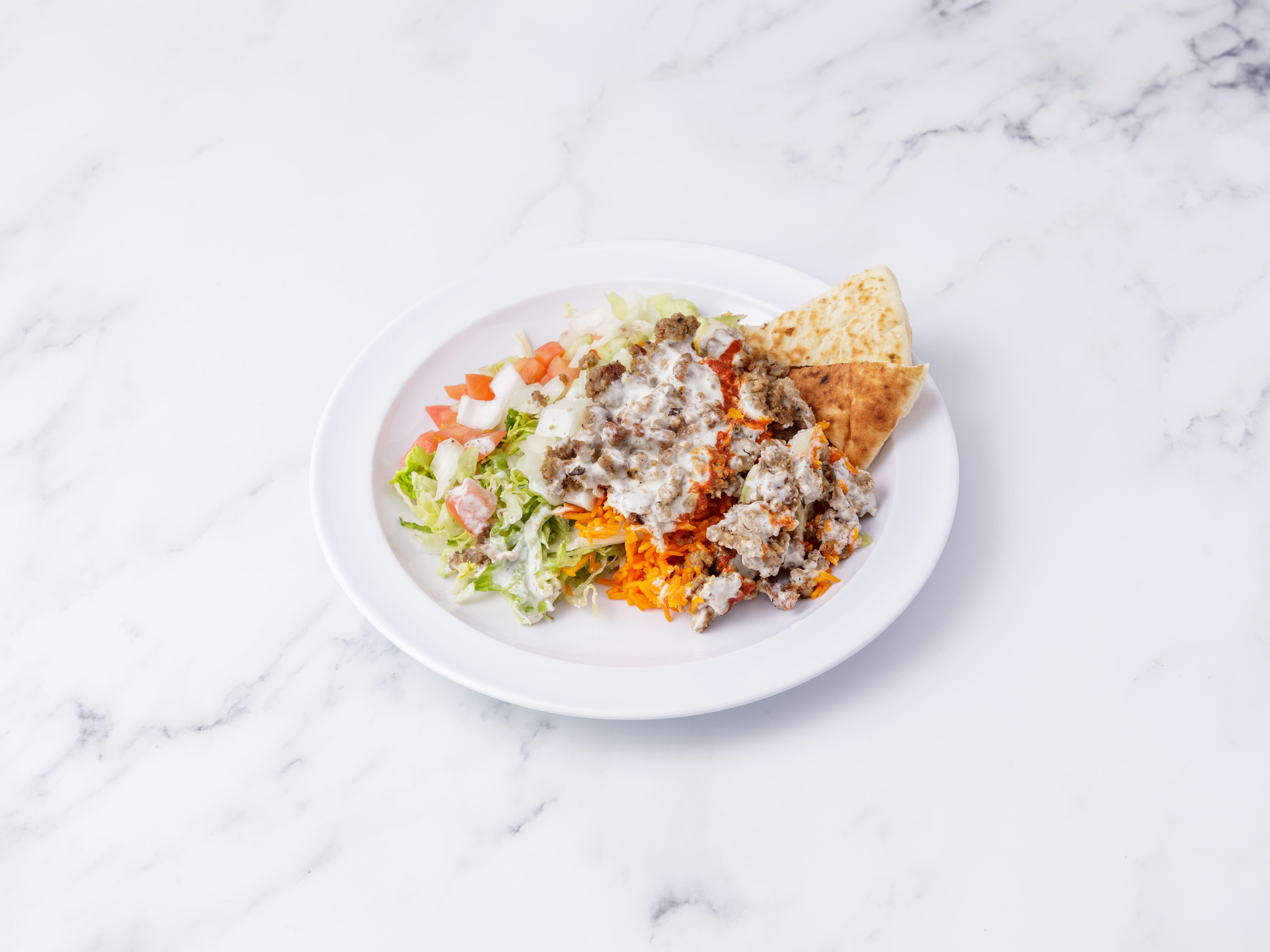 Photo credit: grubhub