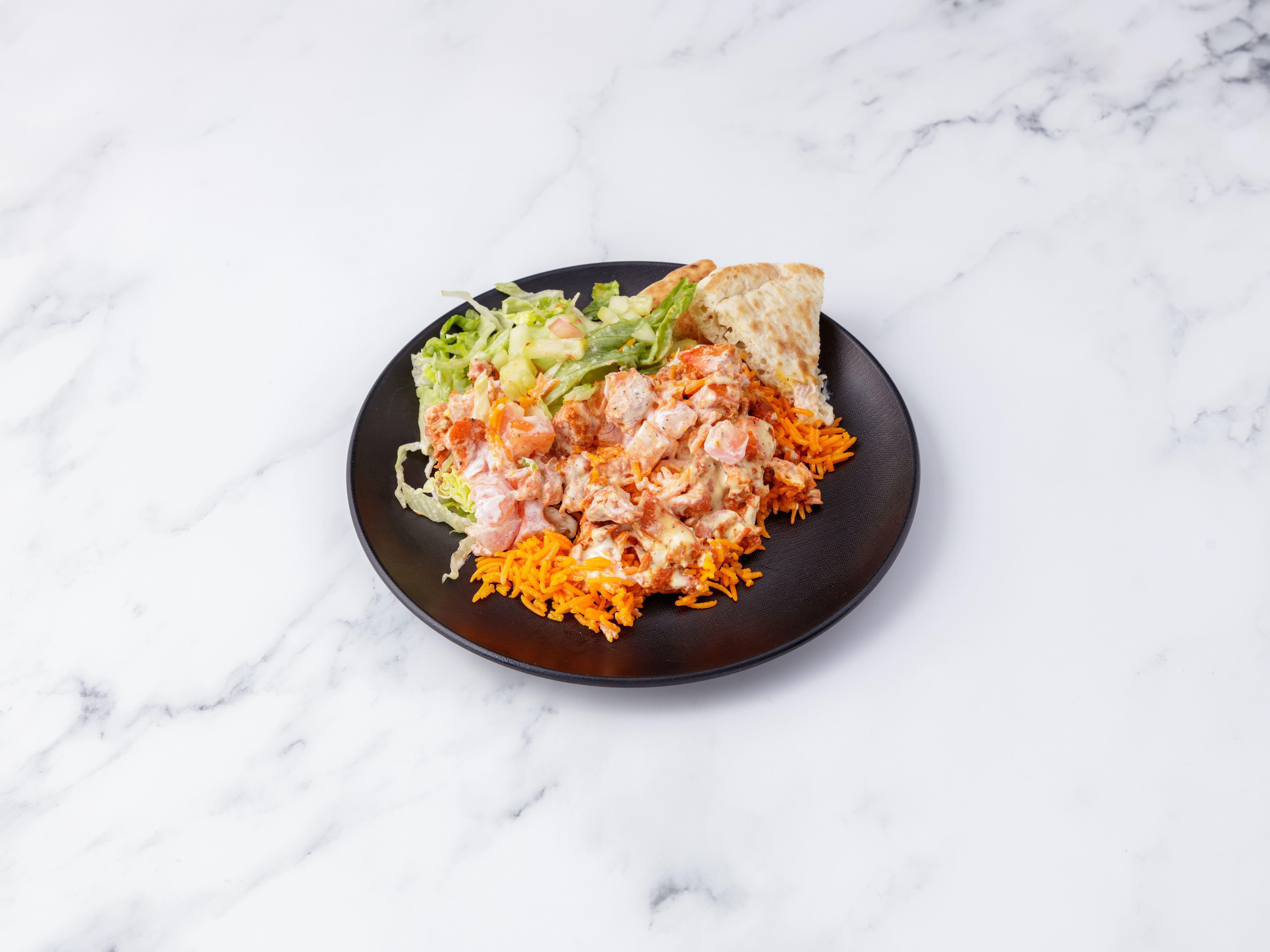 Photo credit: grubhub