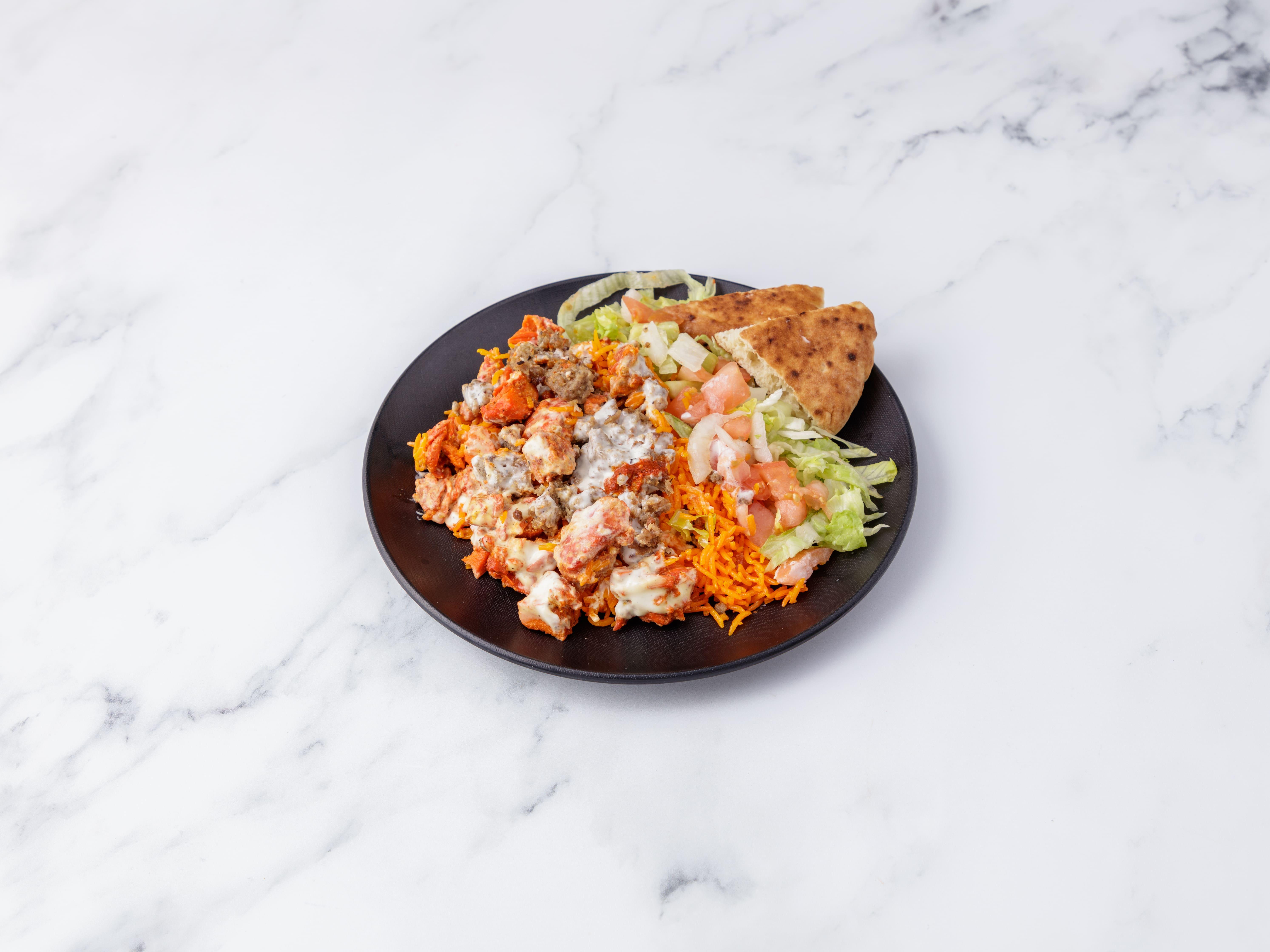 Photo credit: grubhub