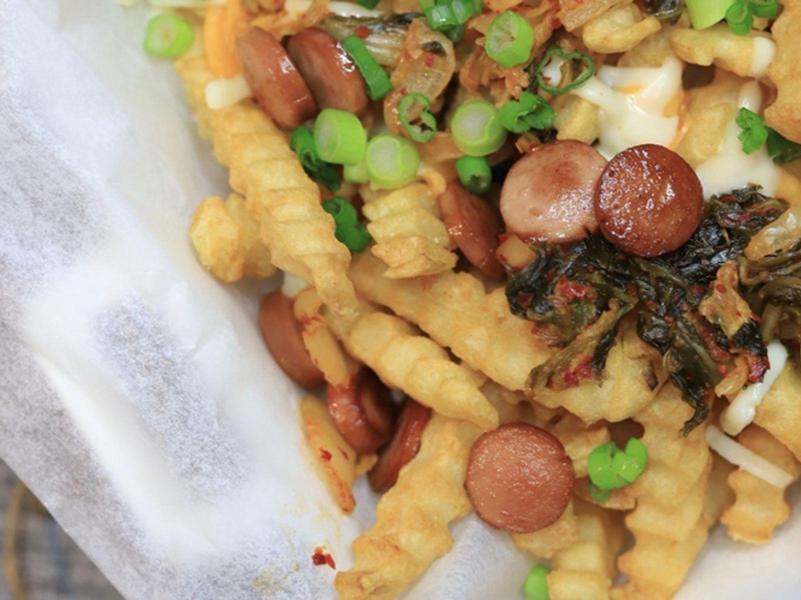 Photo credit: grubhub