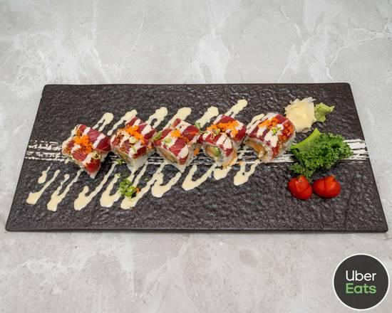 Photo credit: ubereats