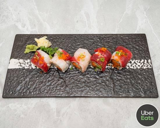 Photo credit: ubereats