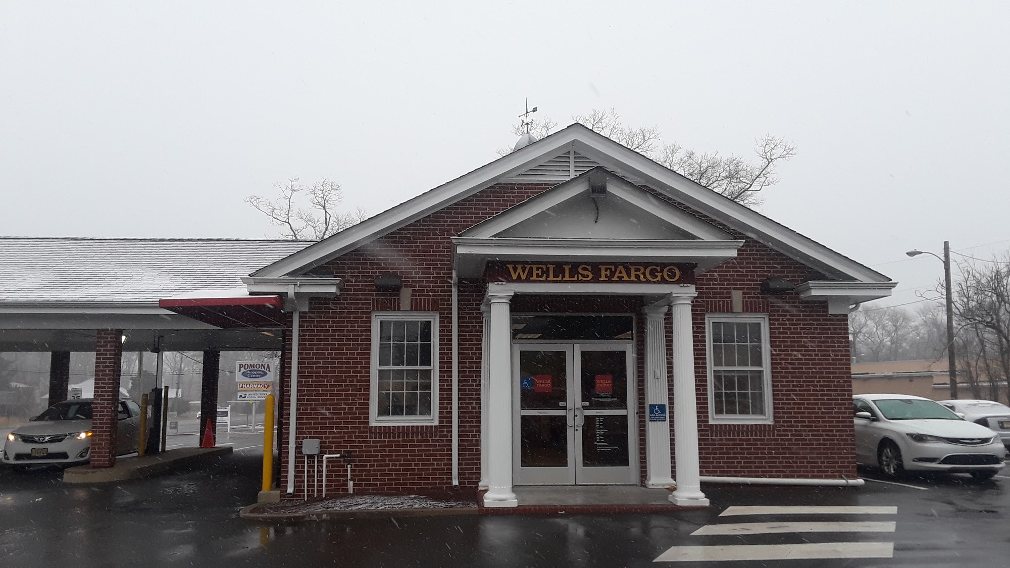 Wells Fargo Bank