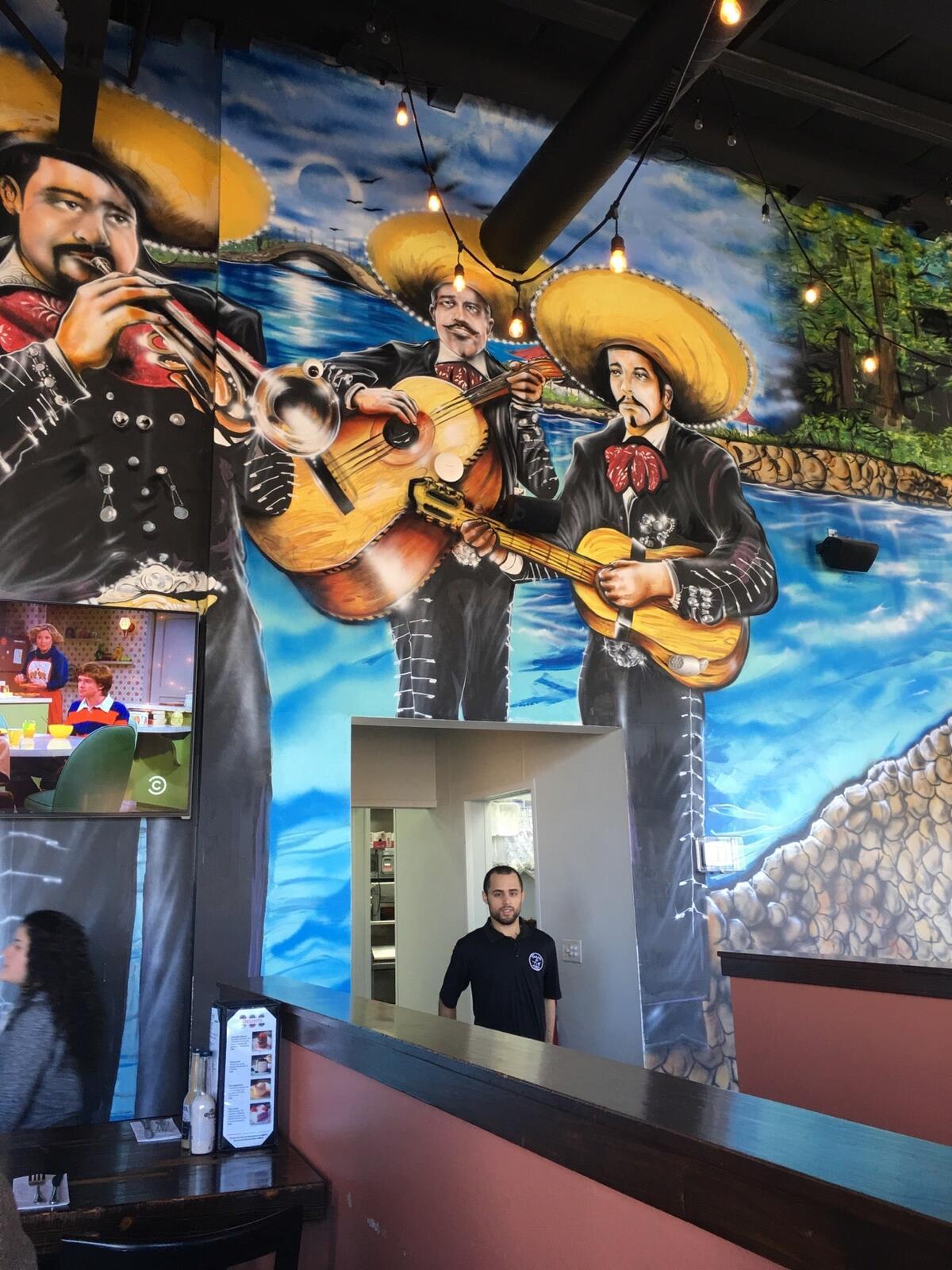 Photo credit: nextdoor