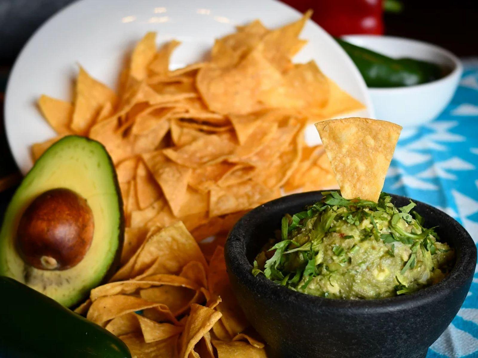 Photo credit: grubhub