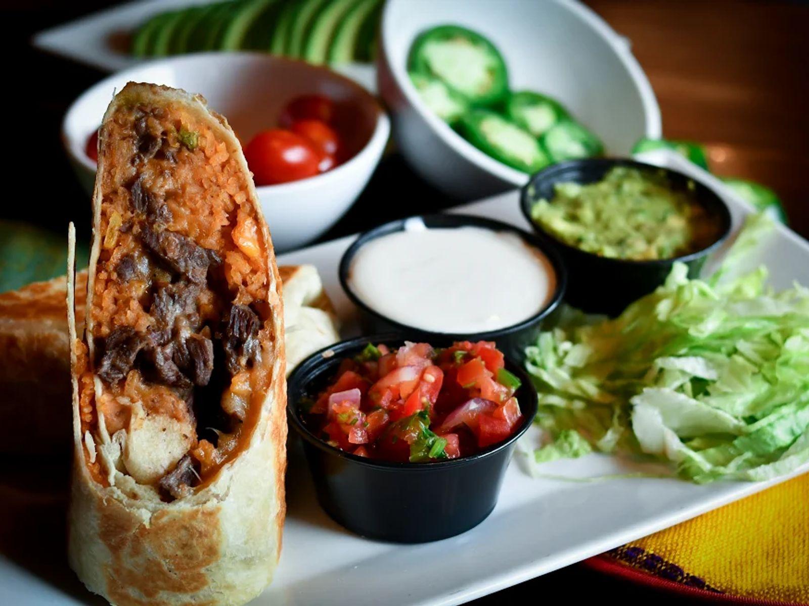 Photo credit: grubhub