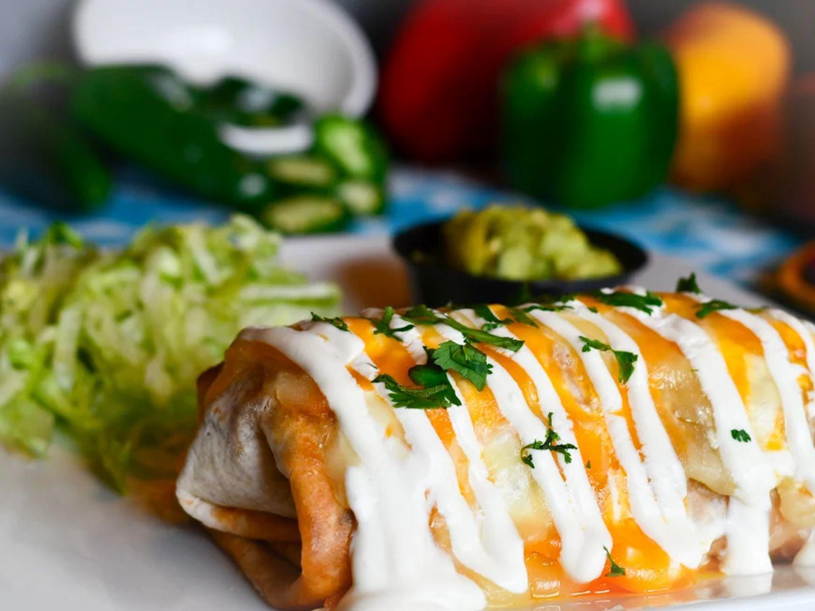 Photo credit: grubhub