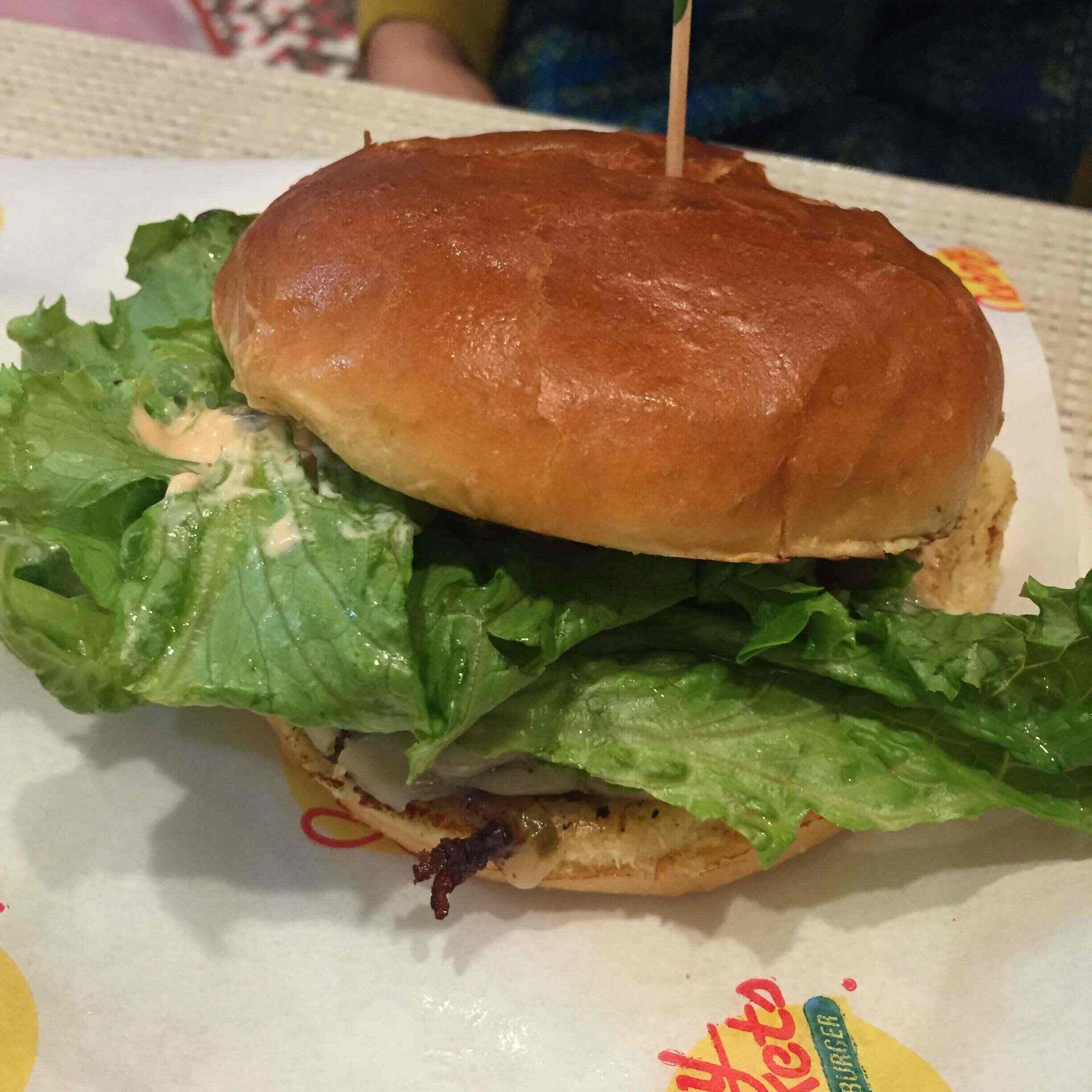 Photo credit: zomato