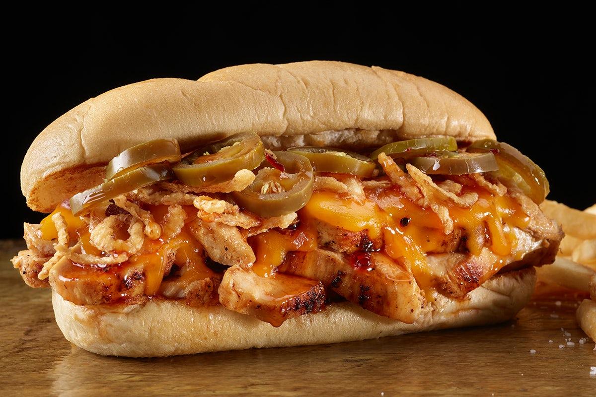 Photo credit: grubhub