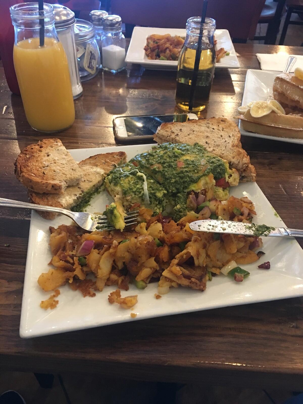 Photo credit: nextdoor