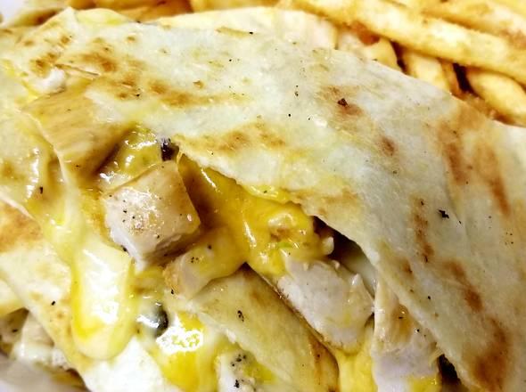 Photo credit: ubereats