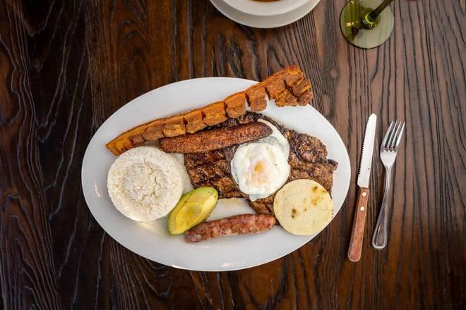 Photo credit: ubereats