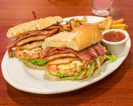 Photo credit: ubereats
