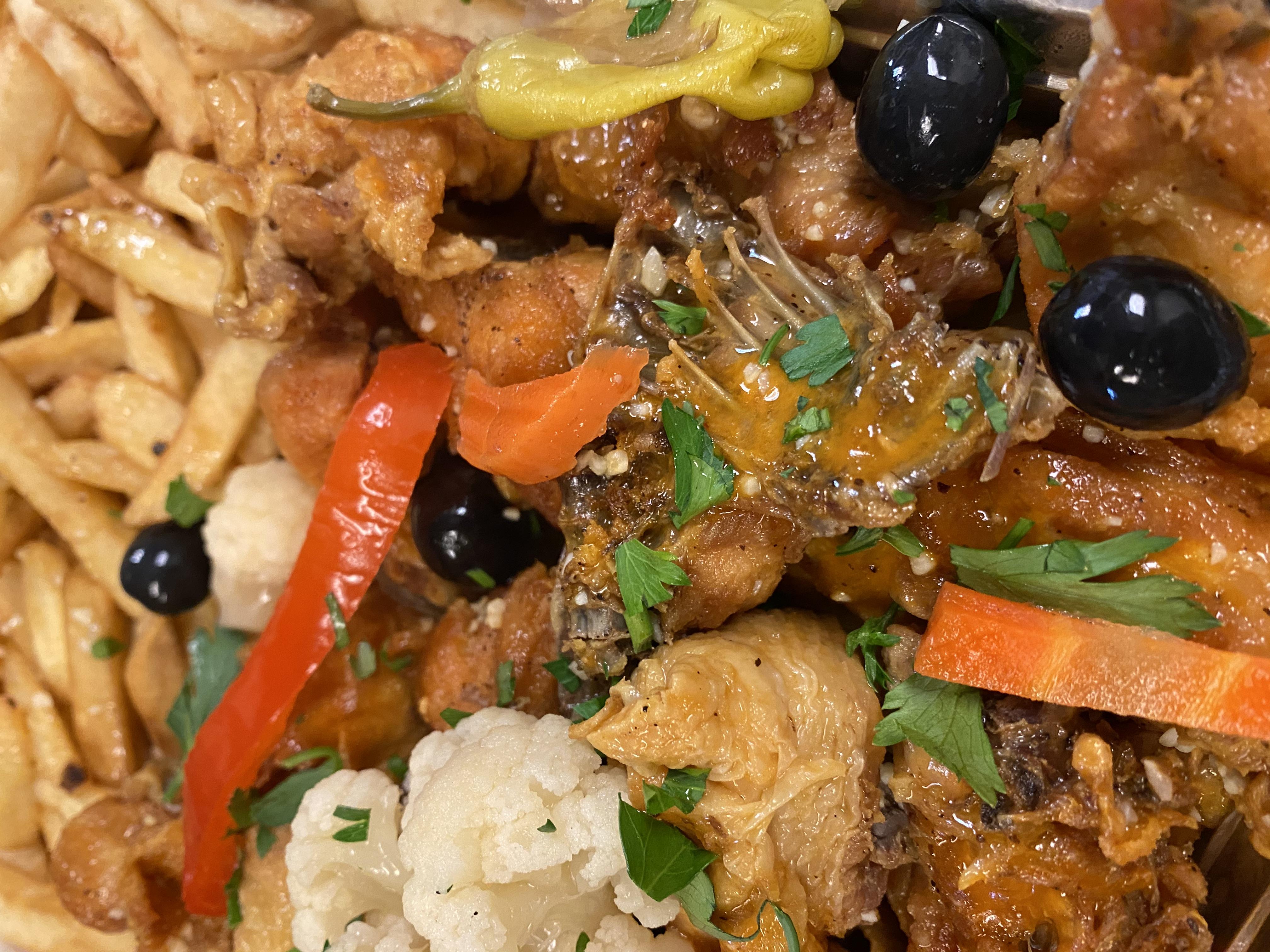 Photo credit: grubhub