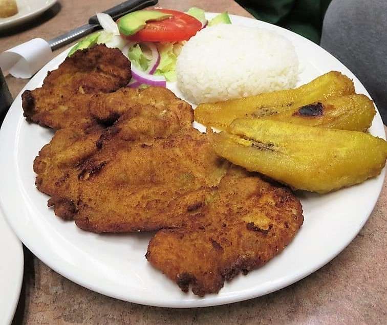 Photo credit: zomato
