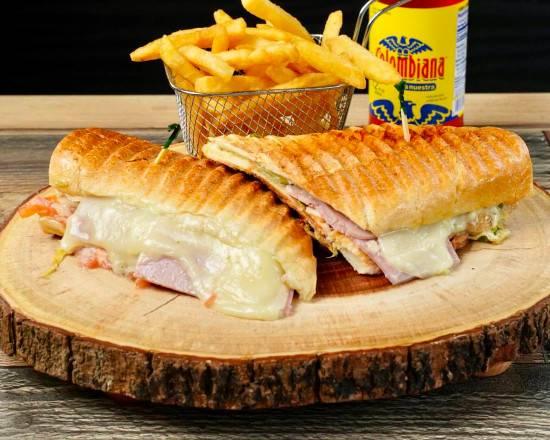 Photo credit: ubereats