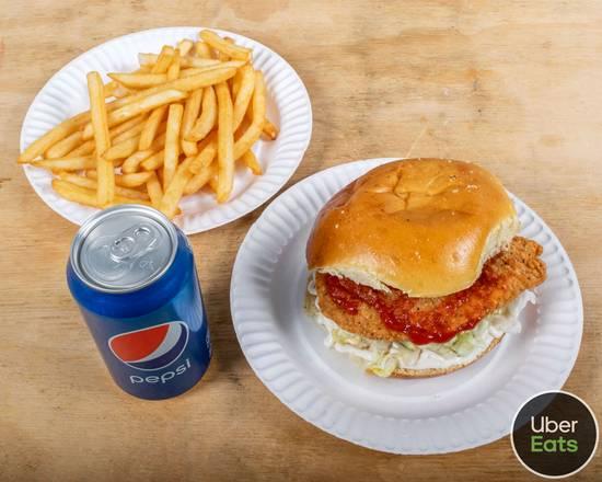 Photo credit: ubereats