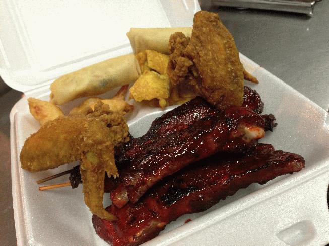 Photo credit: grubhub