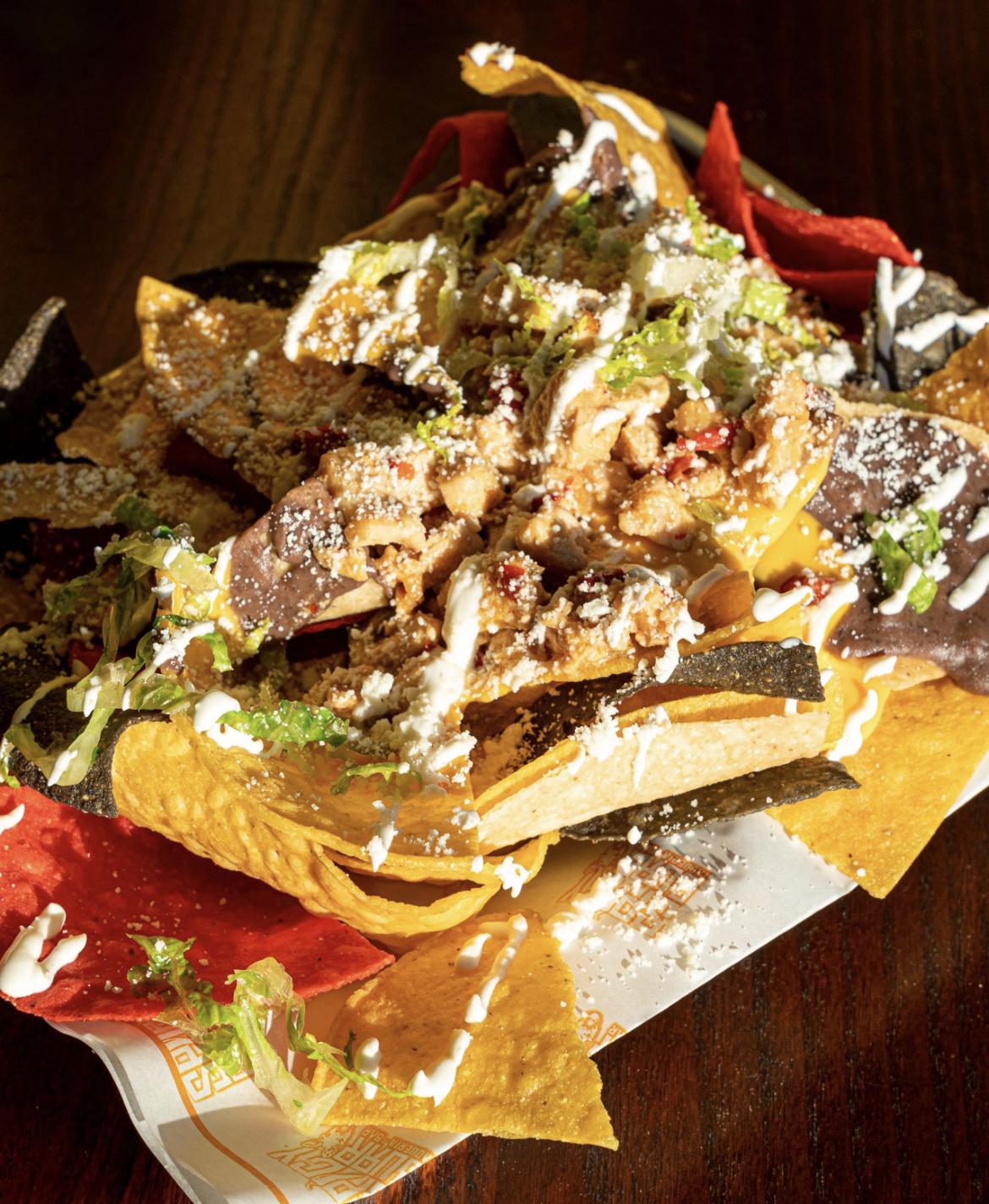 Photo credit: grubhub