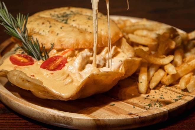 Photo credit: ubereats